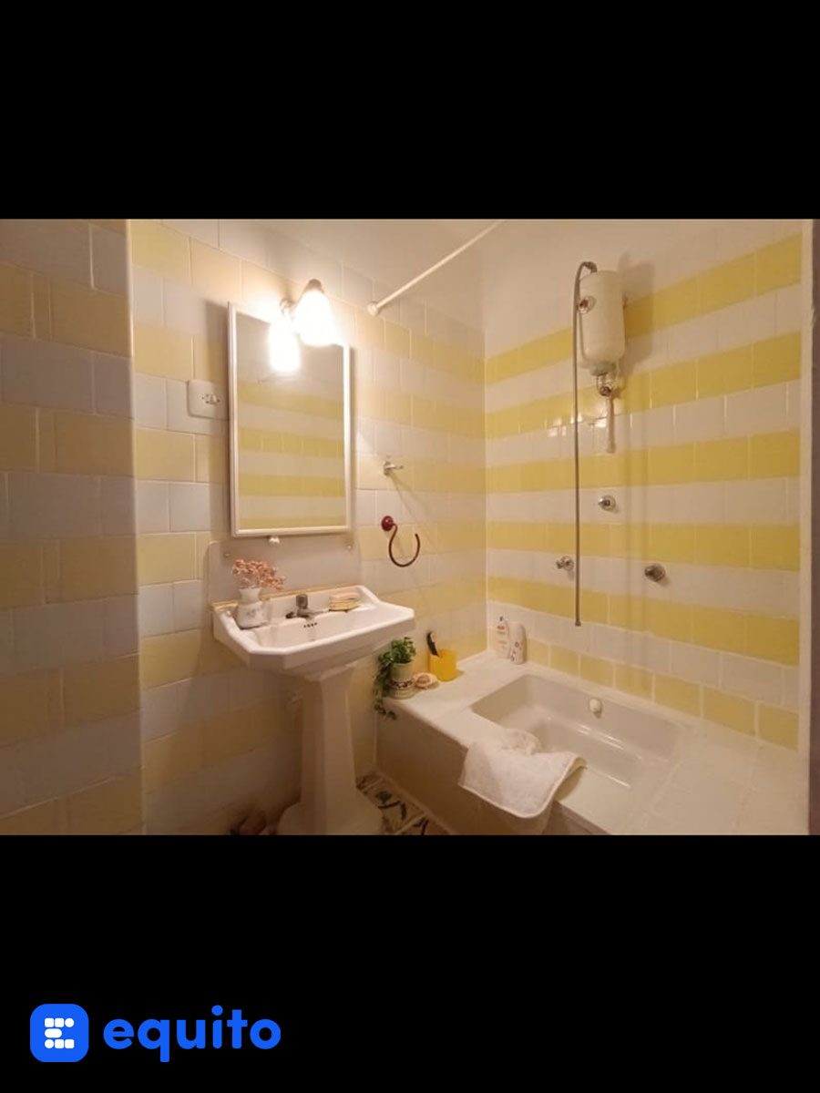 Foto 1 del baño del inmueble 0012 de la aplicación Equito