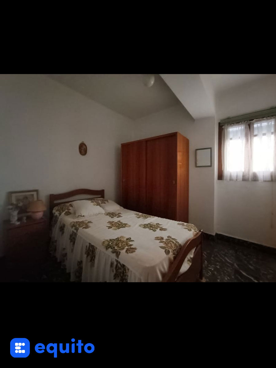 Foto de la habitación 2 del inmueble 0012 de la aplicación Equito