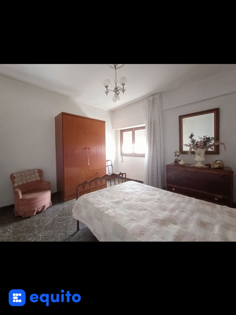 Foto de la habitación 1 del inmueble 0012 de la aplicación Equito