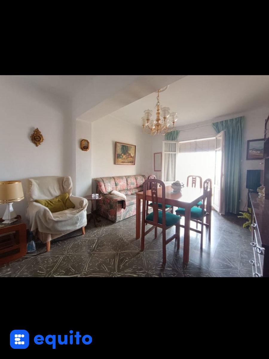 Foto del salón del inmueble 0012 de la aplicación Equito