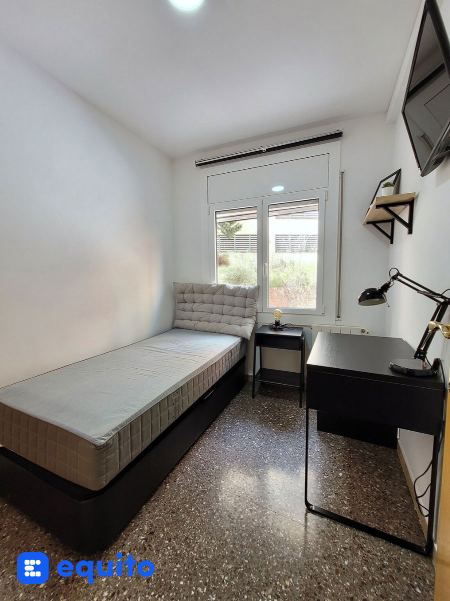 Foto de la habitación del inmueble 0001 de la aplicación Equito