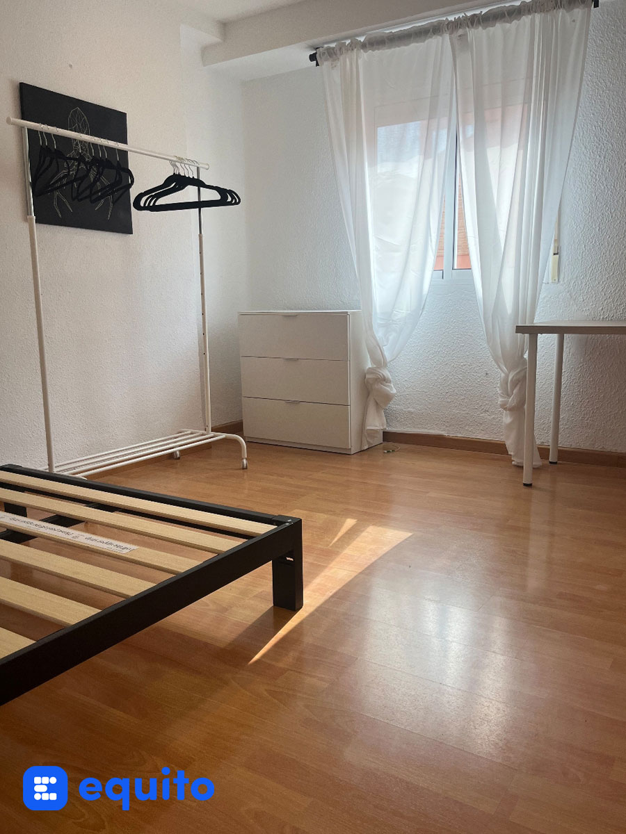 Foto de la habitación 3 del inmueble 0003 de la aplicación Equito
