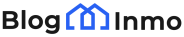 Logotipo de la página web Blog Inmobiliario