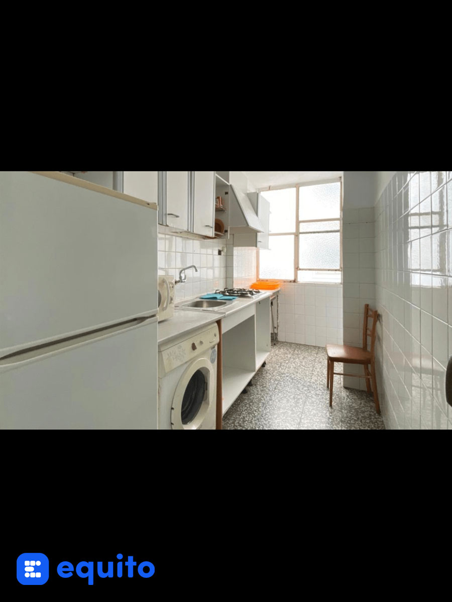 Foto de la cocina del inmueble 0004 de la aplicación Equito