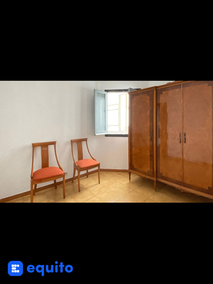 Foto de la habitación 2 del inmueble 0004 de la aplicación Equito