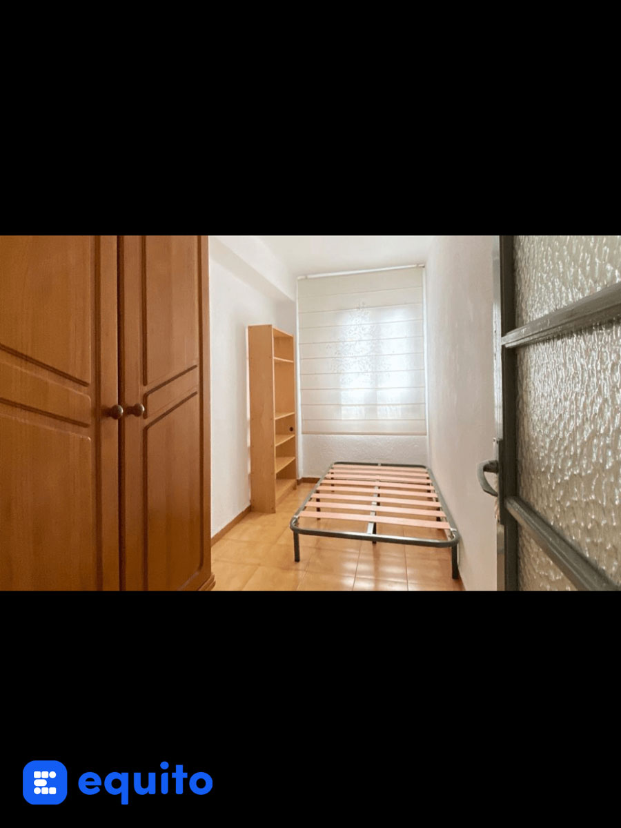 Foto de la habitación 3 del inmueble 0004 de la aplicación Equito