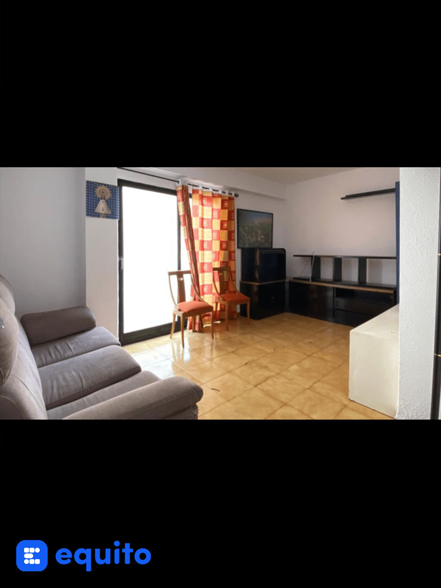 Foto del salón del inmueble 0004 de la aplicación Equito