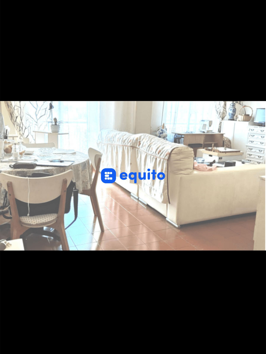 Foto del salón del inmueble 0005 de la aplicación Equito