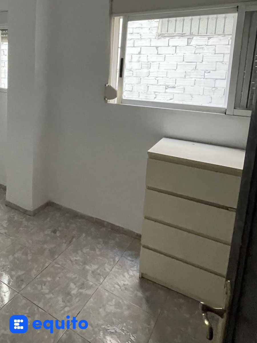 Foto de la habitación 1 del inmueble 0006 de la aplicación Equito