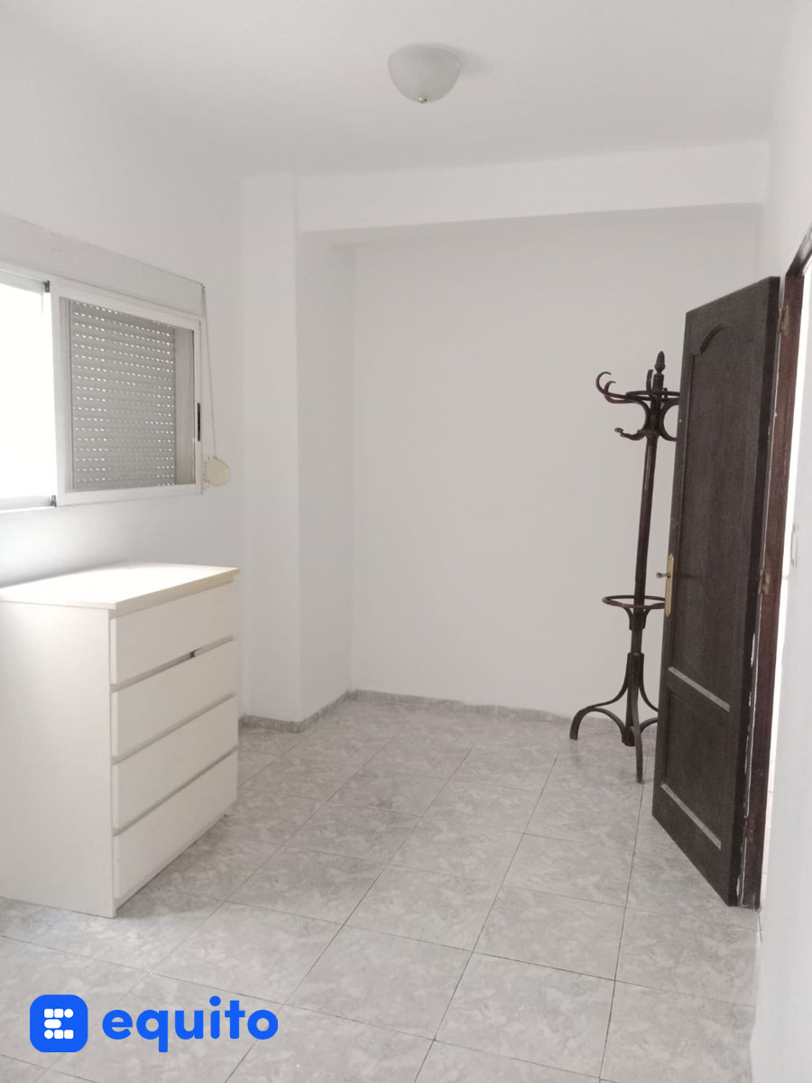 Foto de la habitación 2 del inmueble 0006 de la aplicación Equito