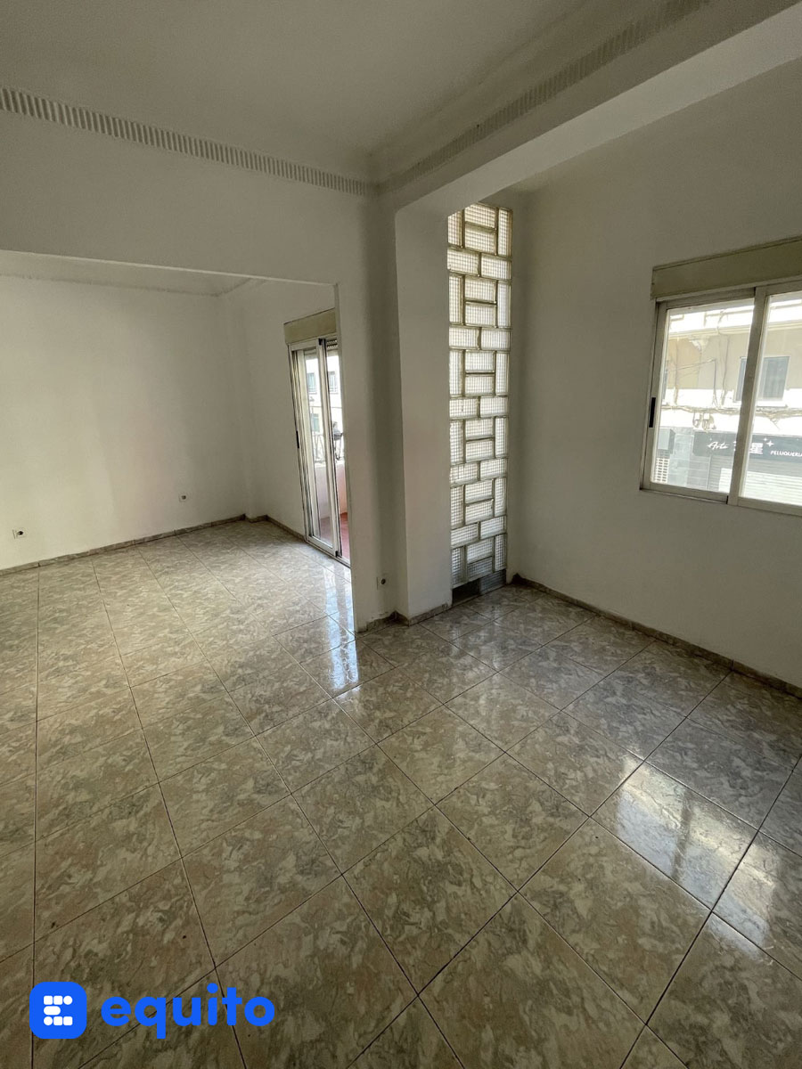 Foto del salón del inmueble 0006 de la aplicación Equito