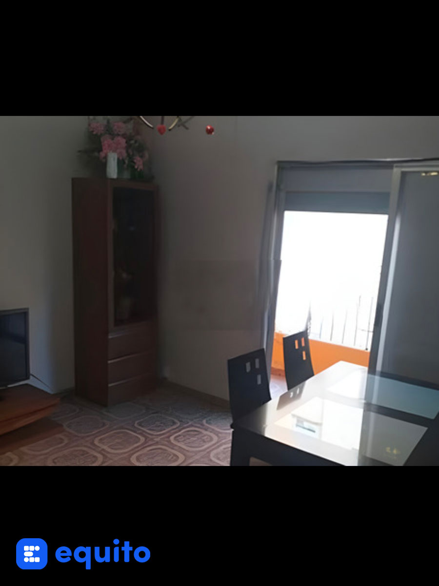Foto del salón del inmueble 0007 de la aplicación Equito