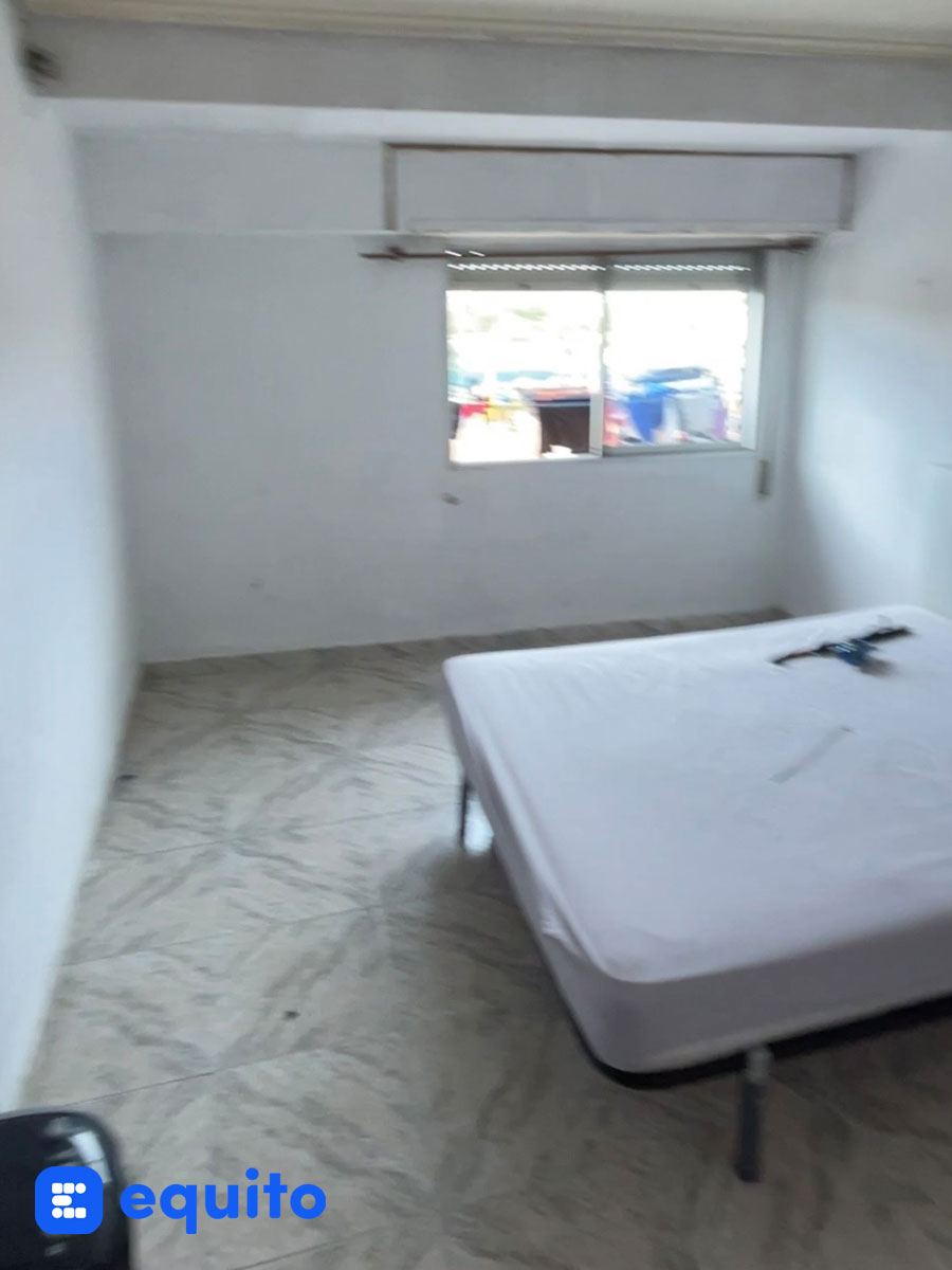 Foto de una habitación del inmueble 0008 de la aplicación Equito