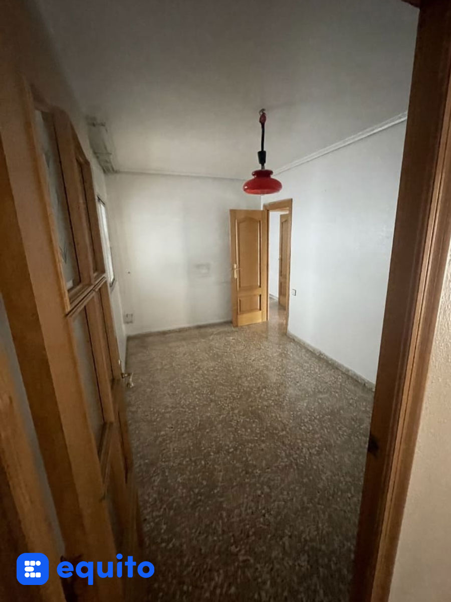 Foto de la habitación 2 del inmueble 0009 de la aplicación Equito