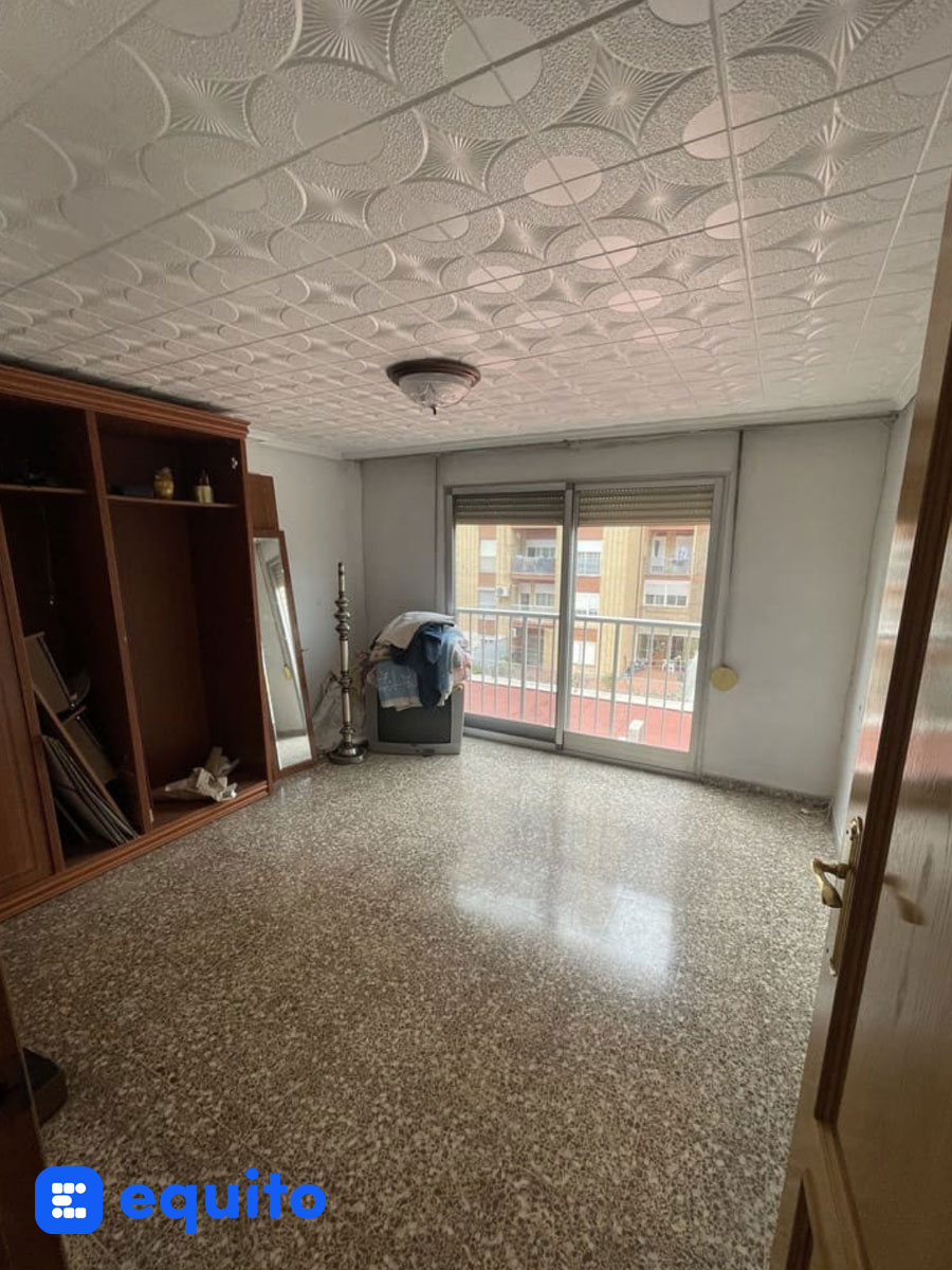 Foto de la habitación 1 del inmueble 0009 de la aplicación Equito