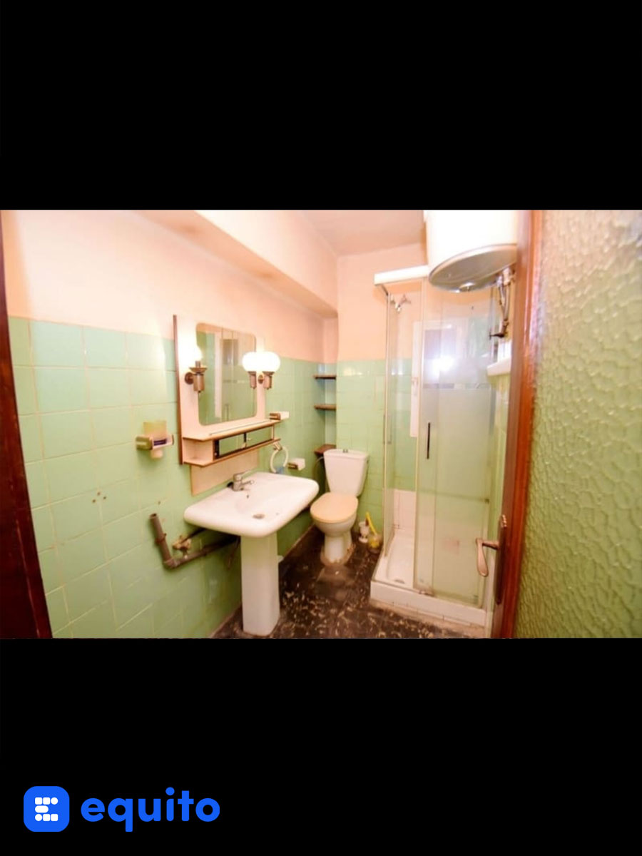 Foto del baño del inmueble 0010 de la aplicación Equito