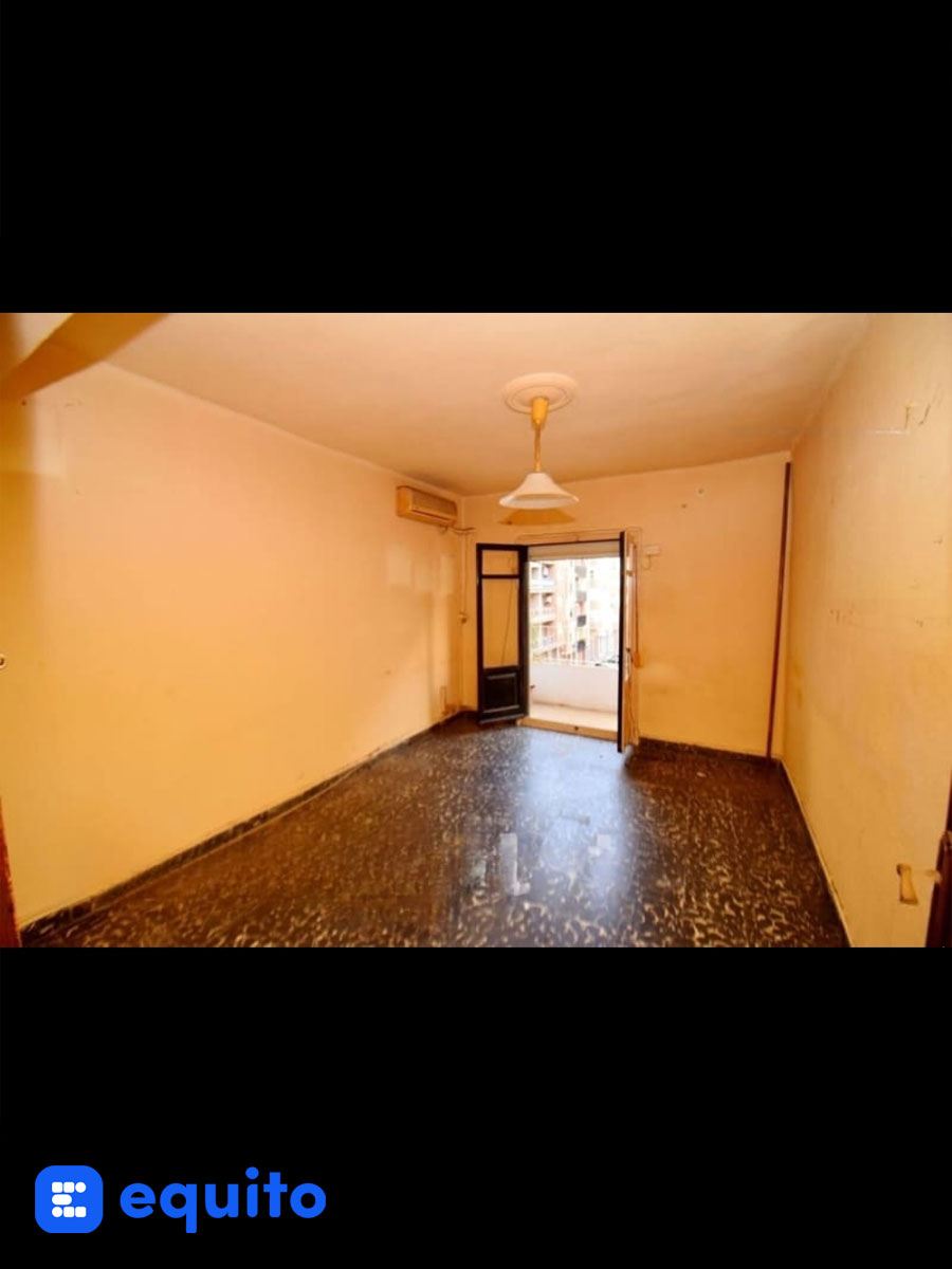 Foto de la habitación 2 del inmueble 0010 de la aplicación Equito