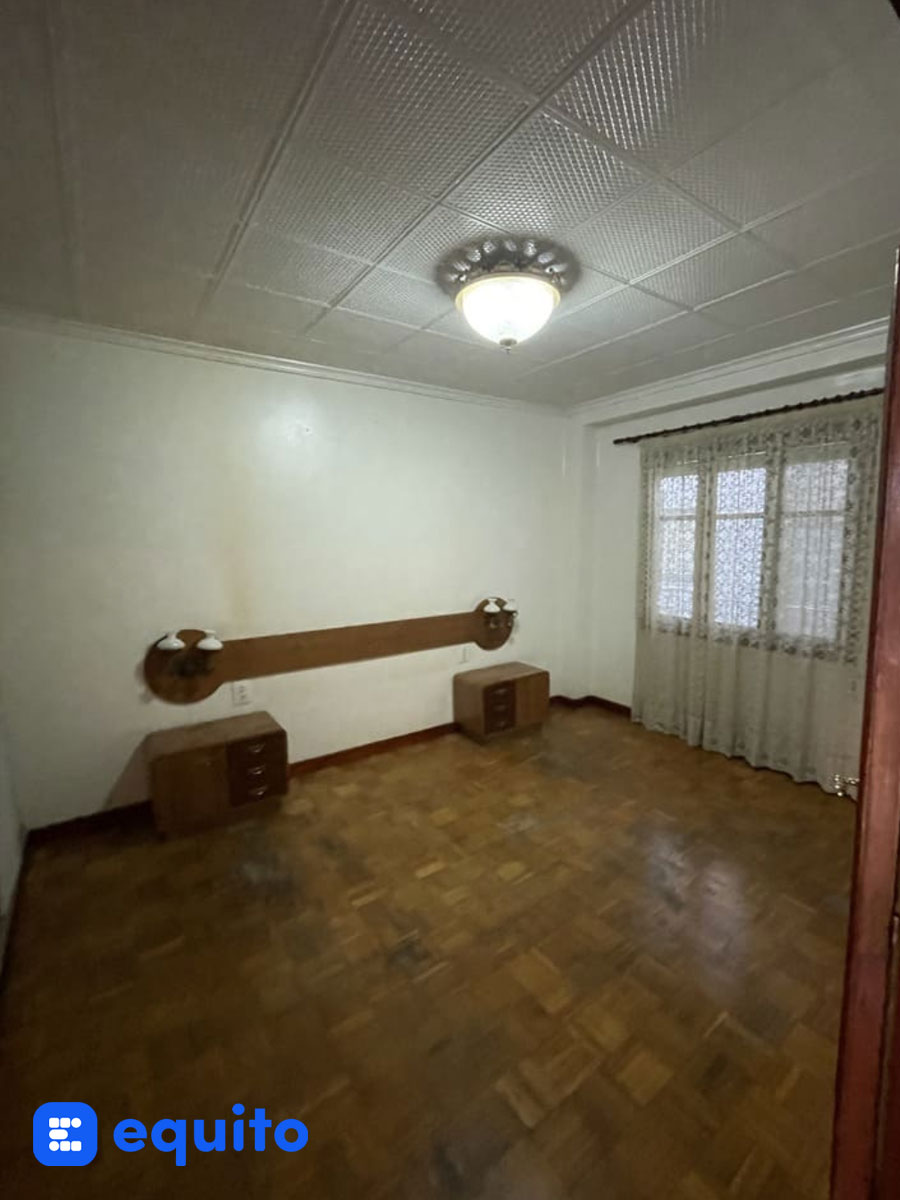 Foto de la habitación 3 del inmueble 0011 de la aplicación Equito